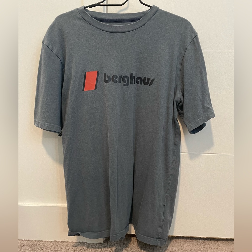 Berghaus Tee